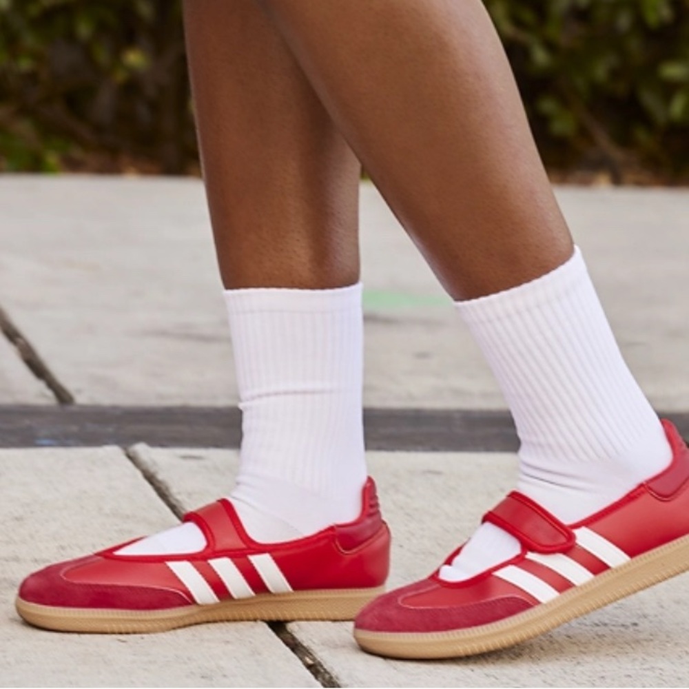 Adidas Samba Jane